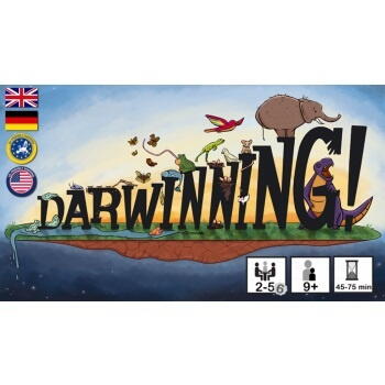 Darwinning