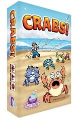Crabs!