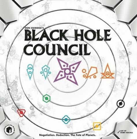 Black Hole Council