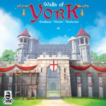 Walls of York er et fantastik Tower defence spil for familien
