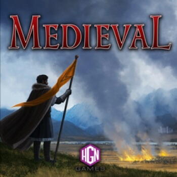 Medieval er et fedt krigsspil