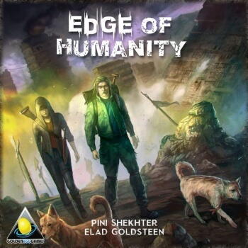 Edge of Humanity er et fedt brætspil