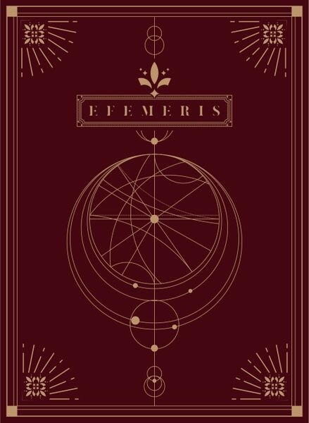 Efemeris er et vildt fedt brætspil
