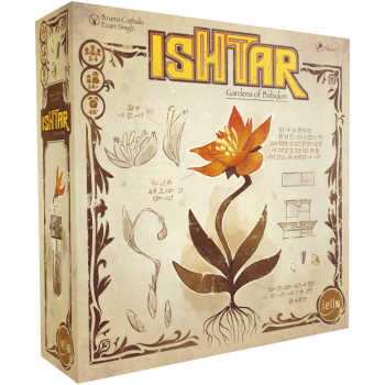 Ishtar: Gardens of Babylon - Genskab de hængende haver i dette spil