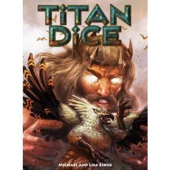 Titan Dice - Spil som en titan, og rekrutter en mægtig hær i dette terningspil