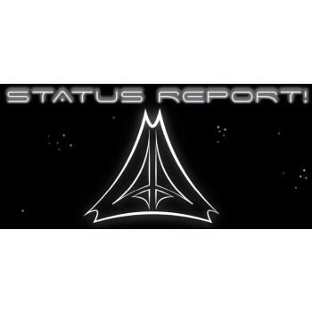 Status Report! - social deduktion spil, find frem til den operationelle AI