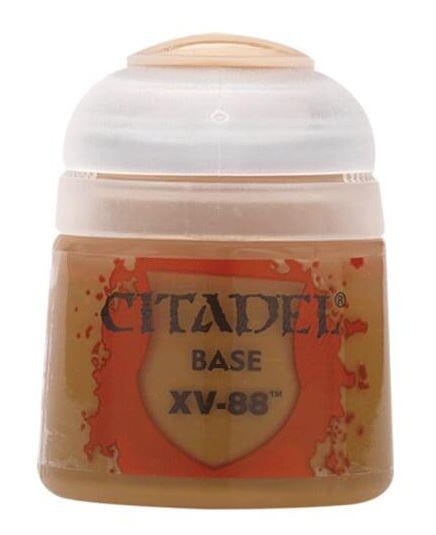 Citadel Colour Base Paint XV-88 12 ml til Warhammer