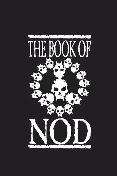 The Book of Nod indeholder myter til Vampire: The Masquerade rollespillet