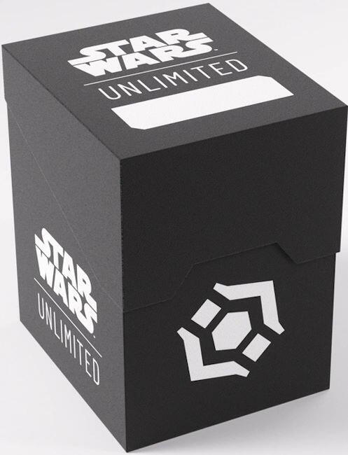 Star Wars: Unlimited Soft Crate