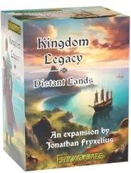 Denne udvidelse indeholder 160 kort