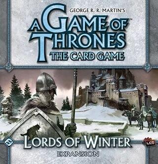 Tag til Winterfell og forsvar House Starks ære