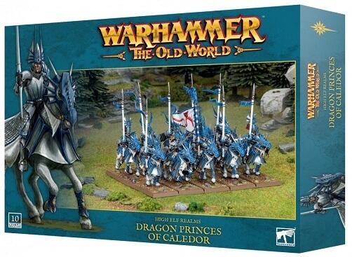 Denne enhed betragtes som eliten og vil glædeligt ofre sig i kampens hede