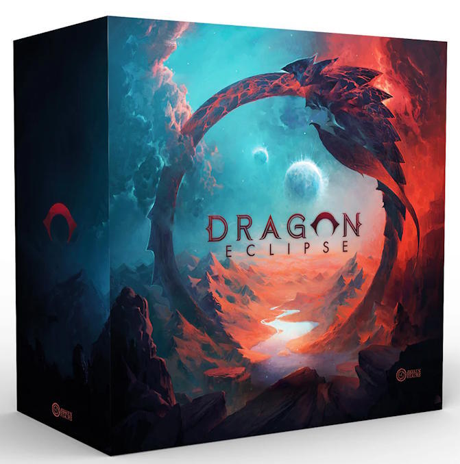 Håndter dine kort og din energi for at kæmpe dig vej gennem dette fantastiske rige af Mystlings og Drager!