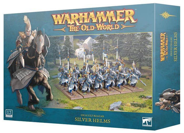 Kast dig hovedkulds ud i kampen med tillid til dit elitekavaleris dygtighed og kampkraft!