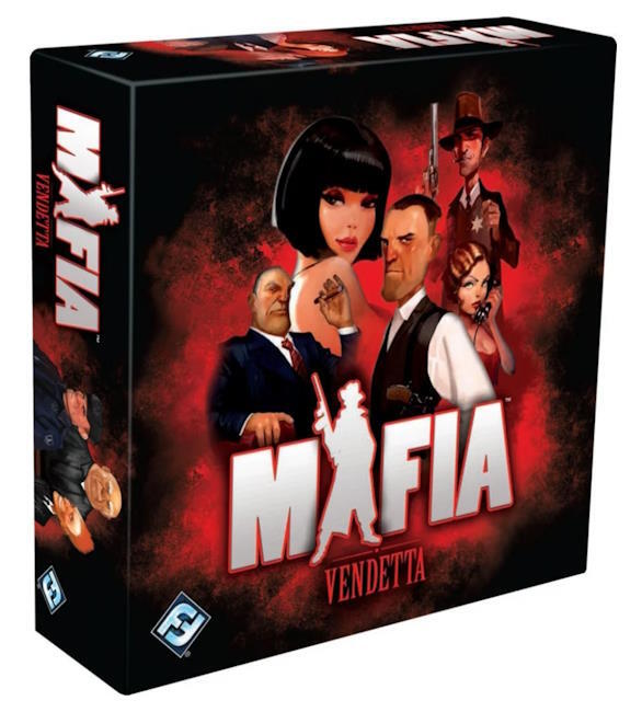 Overlev i et kriminalitetsplaget samfund