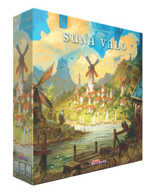 Forbedre den vidunderlige by af Foriro