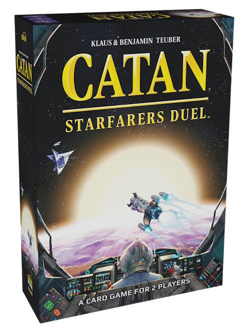 Udforsk rummet i denne genudgivelse af en fan favorit.