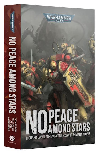 Få et indblik i livet for den enkelte soldat i denne novellesamling