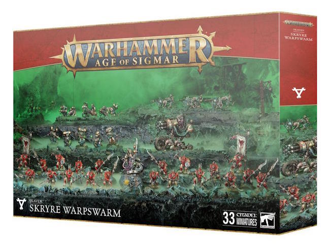 Spred kaos med en række spændende våben