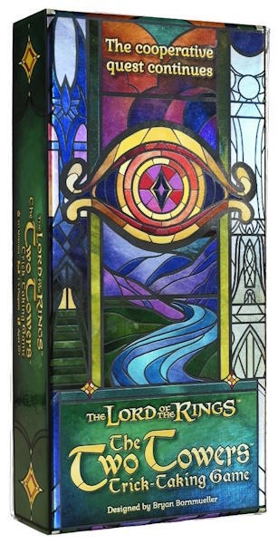 Rejs gennem Middle Earth og før The One Ring til Mount Doom