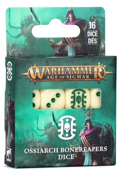 Rul for at sprede Nagash livløshed og skab flere undead krigere