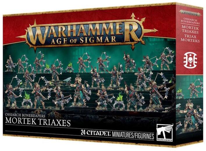 Mørk himlen med skarer af overjordiske pile!