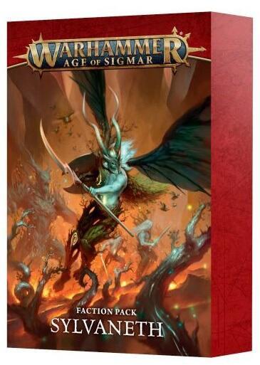 Faction Pack: Sylvaneth