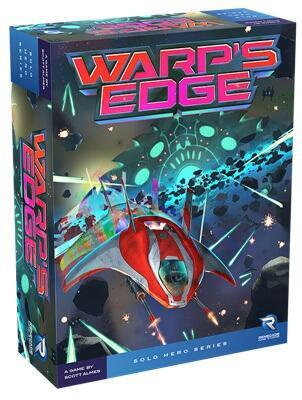 Warp's Edge