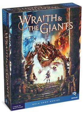 Wraith & The Giants