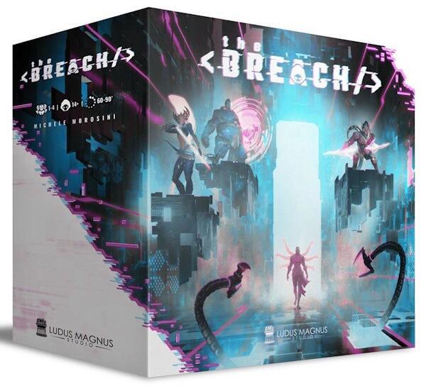 The Breach