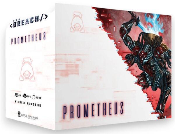 The Breach - Prometheus