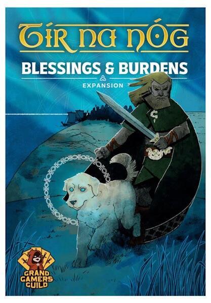 Tír na nÓg: Blessings & Burdens Expansion