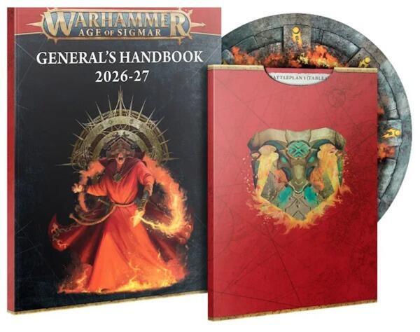 Bliv klar til Matched play i warhammer Age of Sigmar