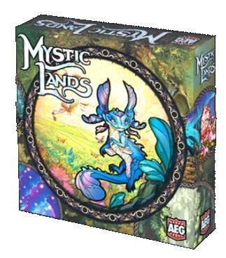 Mystic Lands