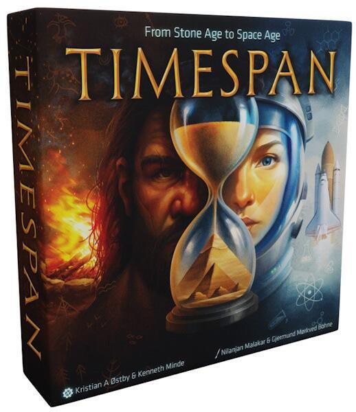 Før din civilisation fra Stenalderen til rumalderen i dette engine builder spil!