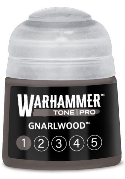 Warhammer Tone Pro: Gnarlwood - 1 - PRE-ORDER 24/10