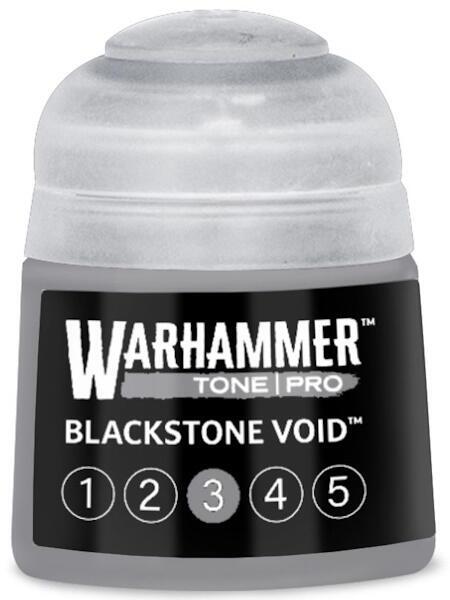 Warhammer Tone Pro: Blackstone Void - 3 - PRE-ORDER 24/10