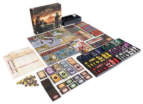 Europa Universalis: The Price of Power (Extended Edition)