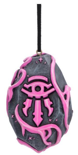 World of Warcraft - Hanging Ornament - Dalaran Hearthstone
