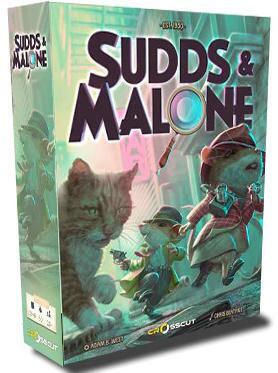 Sudds & Malone