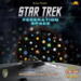 Gå modigt ud og udforsk denne galakse i denne Brætspil udvidelse Star Trek Catan: Federation Space