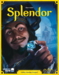 Splendor brætspil på Engelsk