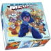 Mega Man The Board Game udfordrer spillerne med opgaver, hvor de skal vælge at springe, løbe eller hoppe indtil de er i mål. Her skal de kæmpe mod modspillerne, og vinderen overtager robot masters kræfter.