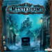 Mysterium er et kooperativt brætspil for 2-7 spillere, som går ud på at opklare den skyldige i en mordsag. Hver tur for medspillerne ledetråde i form af billeder, som skal give dem en idé om hvem morderen er.