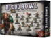 Spil som de snu og ondsindede skaven, i det elskede Fantasy Football figurspil: Blood Bowl med The Skavenblight Scramblers holdet