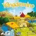Kingdomino er et brætspil, hvor man skal opbygge sit eget kongerige ud af dominobrikker.