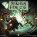 Løs mysteriet bag the ancient ones med Arkham Horror 3rd edition