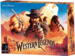 Fortæl din legende som marshall, bandit eller neutral i dette western-baseret brætspil.