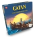Sejl ud på nye eventyr i denne brætspils udvidelse Catan: Eventyre & Pirater