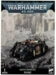 Adepta Sororitas Rhino - Denne pansrede mandskabsvogn holder dine tropper sikre, og transporterer dem gennem slagmarken